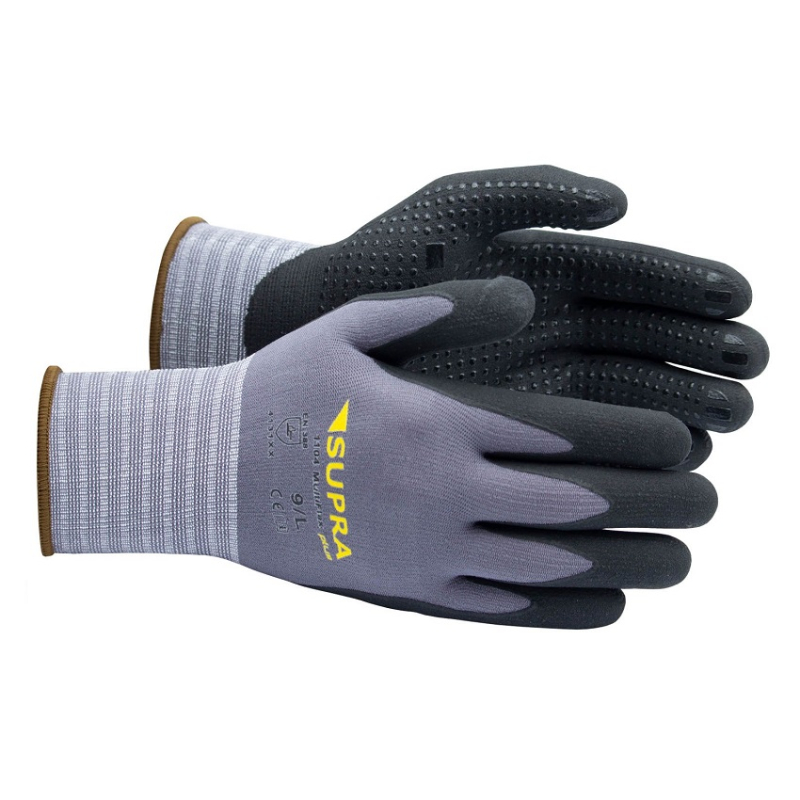 Feinstrickhandschuh Supra 1104 "MultiFlex plus"